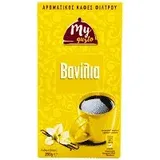 My Gusto Καφές Φίλτρου Βανίλια 250gr