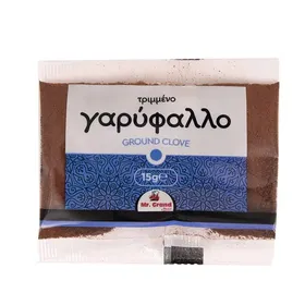MrGrand Γαρύφαλλο Τριμμένο 15γρ.
