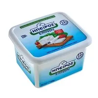 Ήπειρος Τυρί Ελαφρύ Σε Άλμη 900gr
