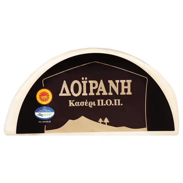 Δοϊράνη Κασέρι ΠΟΠ 1 kg