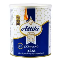 Μέλι από Θυμάρι και Άλλες Ανθοφορίες Αττική 1 Kg