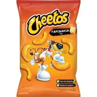 Cheetos Lotto 90gr