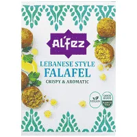 Αlfez Λιβανέζικα Φαλάφελ 150 gr