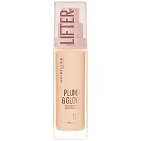 maybelline Foundation Προσώπου Glow No 110
