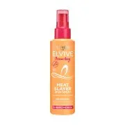 ELVIVE Dream Long Heat Slayer Iron Σπέι Προστασίας κατά της Θερμότητας για Μακριά & Λεία Μαλλιά 150ml