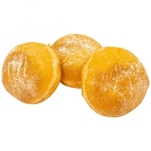 Μπενιέ Κρέμα Βαυαρίας Ψημένο Κατεψυγμένο 48gr