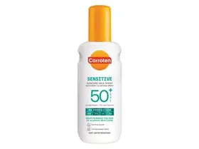 Αντηλιακό γαλάκτωμα σε σπρέι Sensicare SPF50+ 200 ml