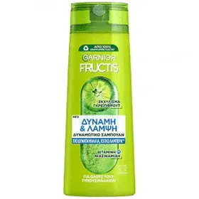 Fructis Σαμπουάν Δύναμη & Λάμψη 400ml
