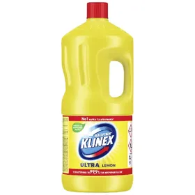 χλωρίνη Ultra Λεμόνι 2L