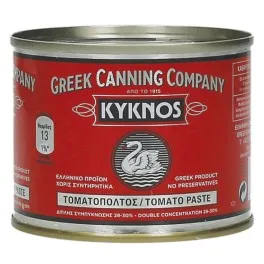 ΤΟΜΑΤΟΠΟΛΤΟΣ Χωρίς Συντηρητικά