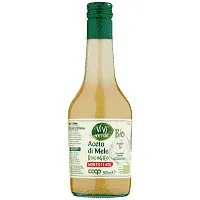 Vivi Verde Μηλόξιδο Αφιλτράριστο Bio 500ml