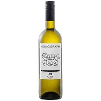 Monograph Μοσχοφίλερο Λευκός Οίνος 750ml