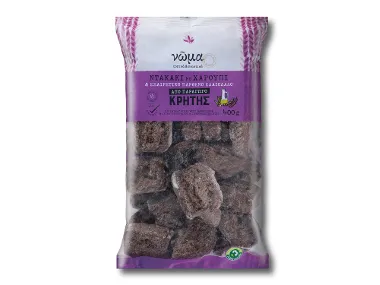 Παξιμάδια 400 g
