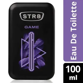 STR8 Κολώνια Game 100ml
