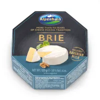 Alpenhain Τυρί Brie 125 g