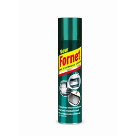 Καθαριστικό Φούρνου & Barbeque Spray 300ml