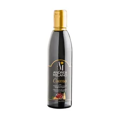 Κρέμα βαλσάμικο ANDREA MILANO Modena IGP 250ml