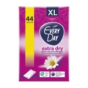 EVERYDAY Σερβιετάκια Extra Dry Extra Large 44τεμ
