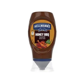 BBQ Sause 250ml