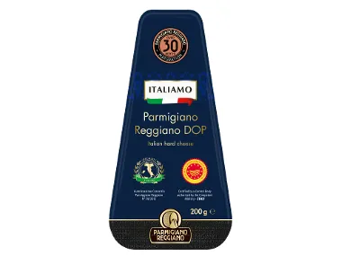 Parmigiano Reggiano 30Μ ωρίμανσης 200 g