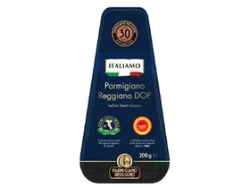 Parmigiano Reggiano 30Μ ωρίμανσης 200 g