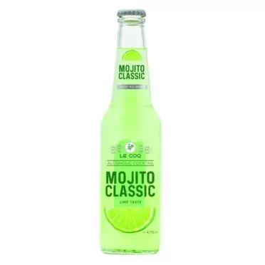 LE COQ COCKTAIL MOJITO 330ML