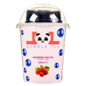 Raspberry Red Tea Blueberry 275ml