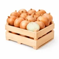 Κρεμμύδια Ξανθά Εγχώρια 1kg