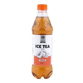 Μασούτης Από Τον Τόπο Μας Τσάι Ροδάκινο 500ml.