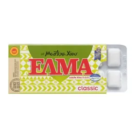 Τσίχλες με Μαστίχα Χίου Classic ΠΟΠ 13g