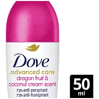 dove Αποσμητικο Σώματος Rollon Dragon 50ml