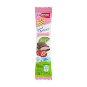 ΓΙΩΤΗΣ Sweet & Balance Σοκολάτα Γάλακτος με γέμιση Φράουλα με Στέβια Χωρίς γλουτένη Χωρίς λακτόζη Χωρίς προσθήκη ζάχαρης 40g