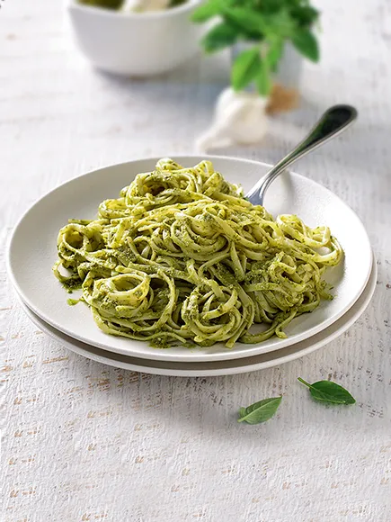 PESTO βασιλικού