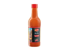 Καυτερή σάλτσα Piri Piri