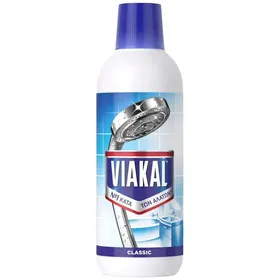 Vialkal Regular Κατά Των Αλάτων Υγρό 500ml