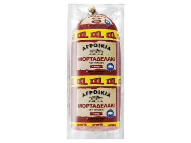 Μορταδελάκι XXL 600g