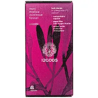 12Gods Τσάι Βοτάνων Σε Κάψουλες Minthi 10τεμ 18gr