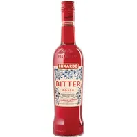 LUXARDO Bitter Rosso Λικέρ 25% 700ml