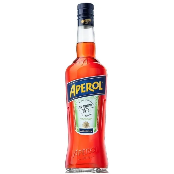 APEROL aperitivo 700ml
