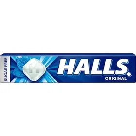 HALLS Cool Original
