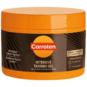 Carroten