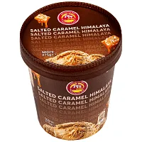 My Gusto Dolcetto Mio Παγωτό Salted Caramel Himalaya 275gr 500ml