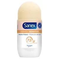 Sanex Dermo Sensitive Aποσμητικό Roll On 50ml