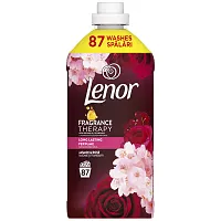 Lenor Μαλακτικό Ρούχων Jasmine & Rose 87μεζ 1,827lt