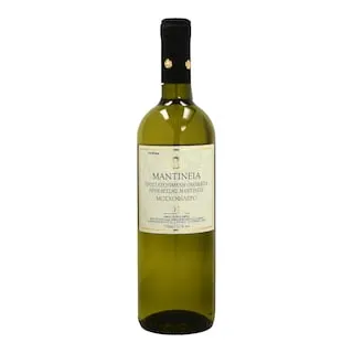 ΑΒ Οίνος Λευκός Μαντίνεια 750ml