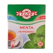 FINO Αφέψημα Μέντα 10 φακελάκια 10g