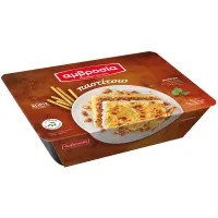 Παστίτσιο Αμβροσία 350g