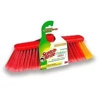 Scotch Brite Σκούπα Extra Εξωτερικού Χώρου Λεπτό Βίδωμα