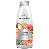 AROMATICS Αφρόλουτρο Luminous Argan Oil 600ml