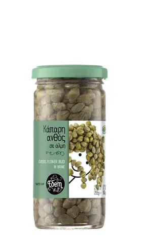 Κάπαρη Εδέμ 265 g